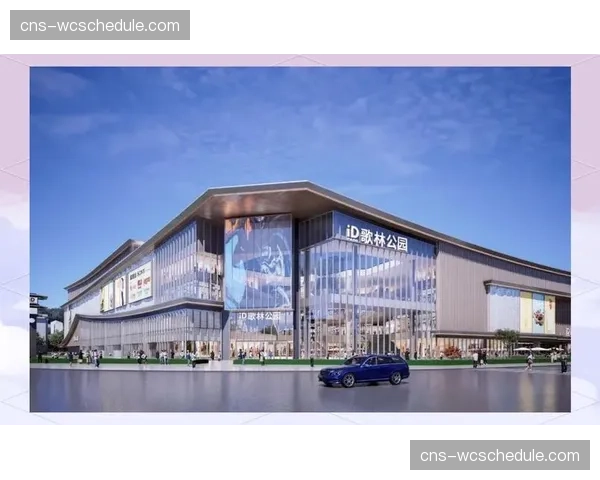 体验式消费增长驱动体育服务向文旅、商业综合体场景渗透。