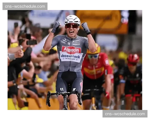 环法自行车赛历史回顾:2019年贝纳尔夺冠,回顾那次改变战局的高山赛段