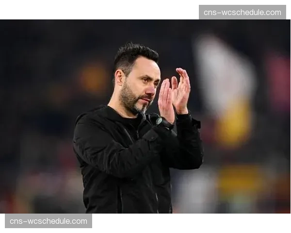 天空体育专访德泽尔比:谈论离开布莱顿后,对英超压迫风格的看法