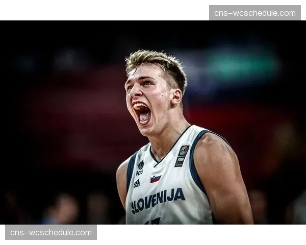 通讯：卢卡·东契奇接受ESPN专访，坦言对2026年休赛期成为自由球员持开放态度