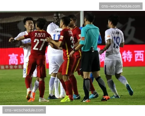 通讯：争议性平局后的更衣室，两位拳手团队均表示将上诉