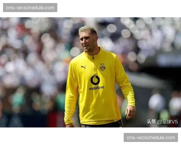 聚勒的多特生涯：从拜仁自由转会到最贵失败引援